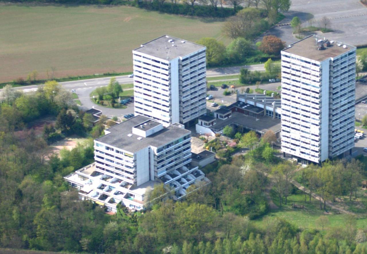 Panoramic App A09-5 Apartment Sierksdorf Exterior photo
