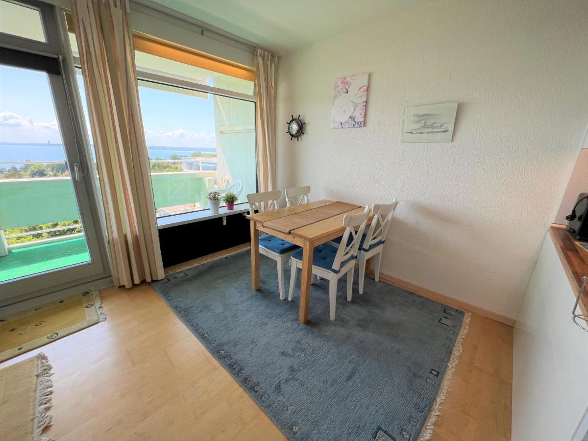 Panoramic App A09-5 Apartment Sierksdorf Exterior photo